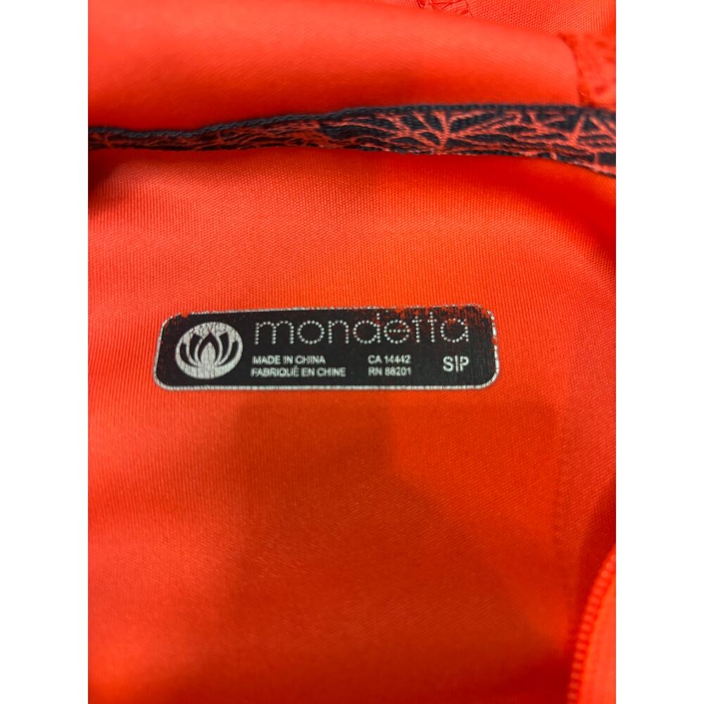 Mondetta Ladies Eclipse Soft Shell Jacket In Brig… - image 3